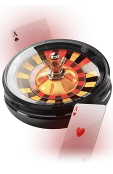 Revolution Casino Table Games