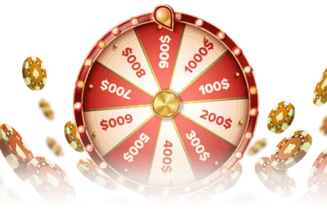 Revolution Casino Jackpots