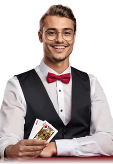 Revolution Casino Blackjack