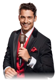 Revolution Casino Game Shows