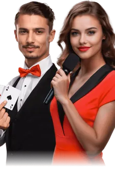 Revolution Casino Live Games