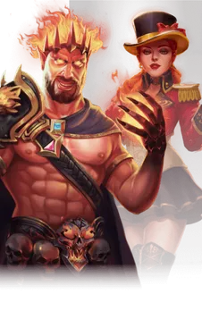 Revolution Casino Popular Games