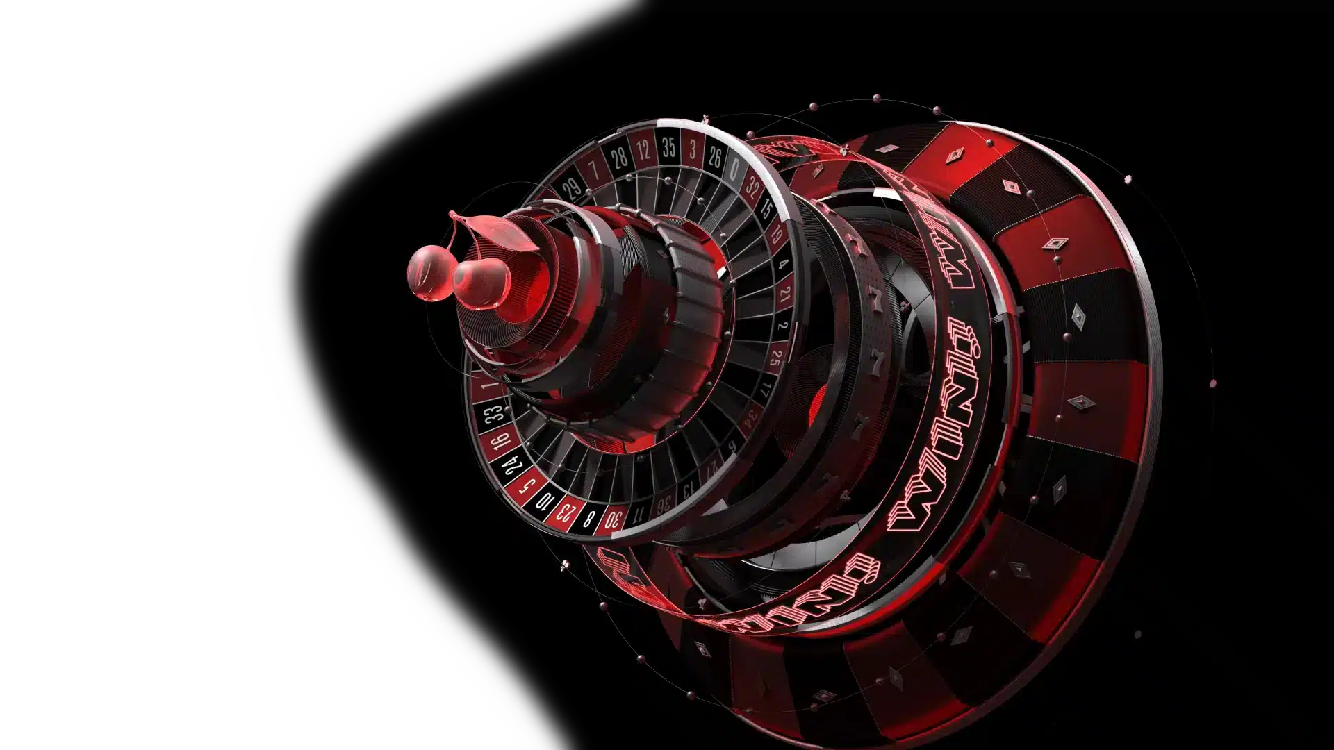Revolution Casino Roulette