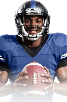 Revolution Casino American Football