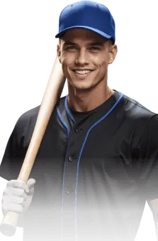 Revolution Casino Baseball