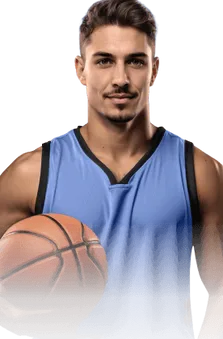 Revolution Casino Basketball