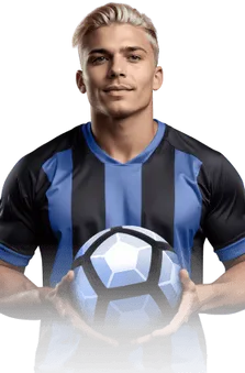 Revolution Casino Football