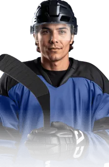 Revolution Casino Ice Hockey