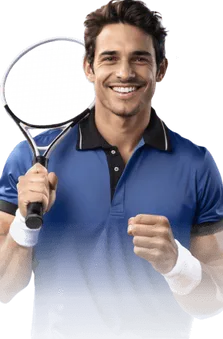 Revolution Casino Tennis